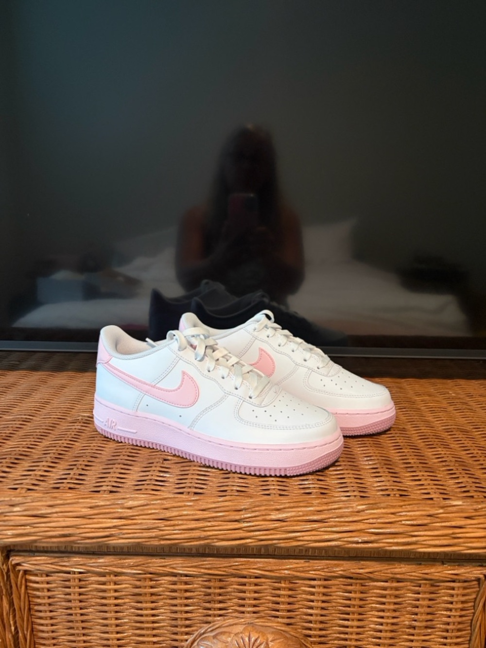 NWT Nike Air Force 1